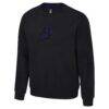 Phoenix Mercury Stadium Essentials Unisex Club Level Sweatshirt - Black - Side View