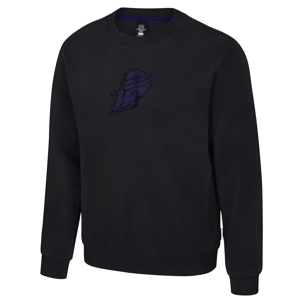 Phoenix Mercury Stadium Essentials Unisex Club Level Sweatshirt