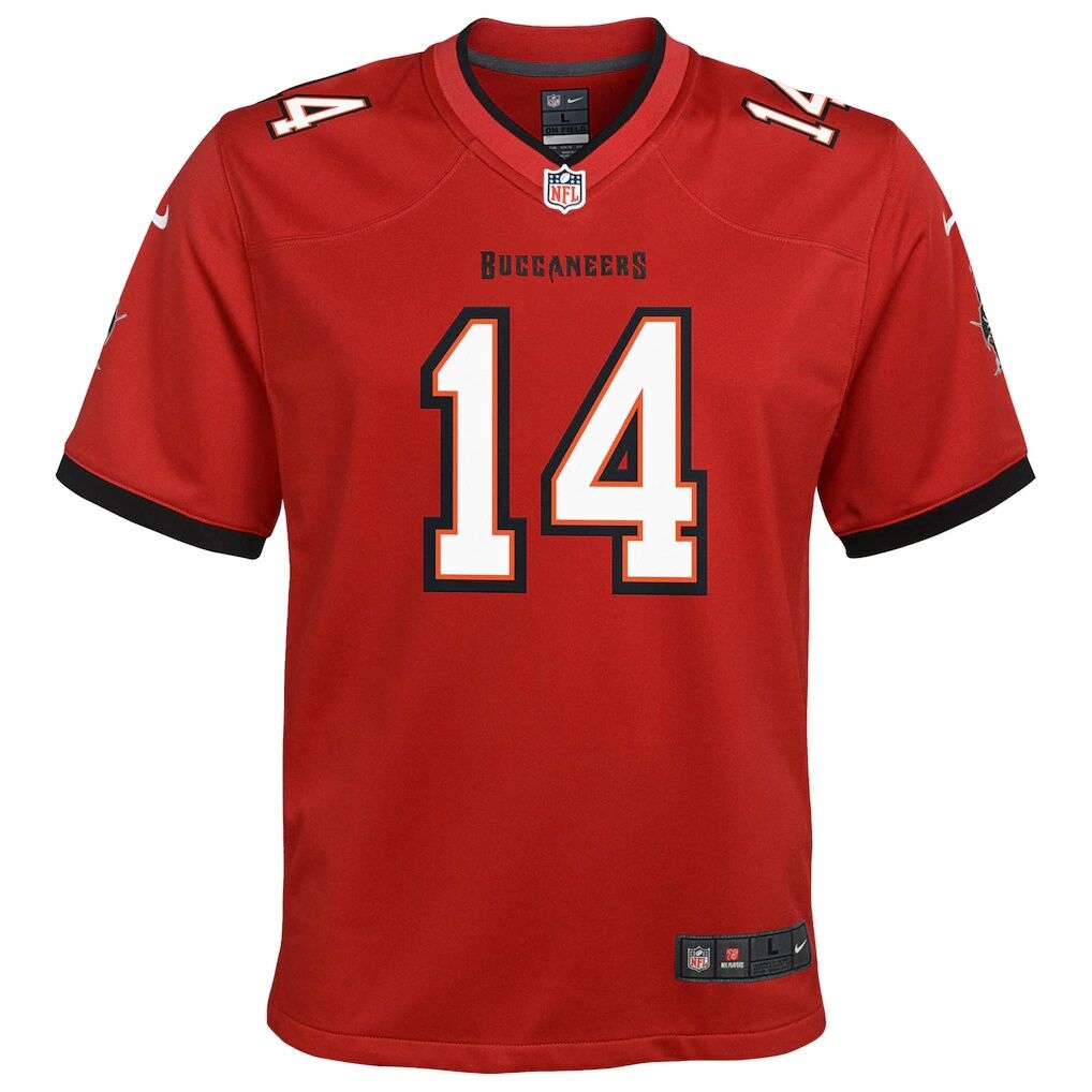 Chris Godwin Jr. Tampa Bay Buccaneers Nike Youth  Game Jersey