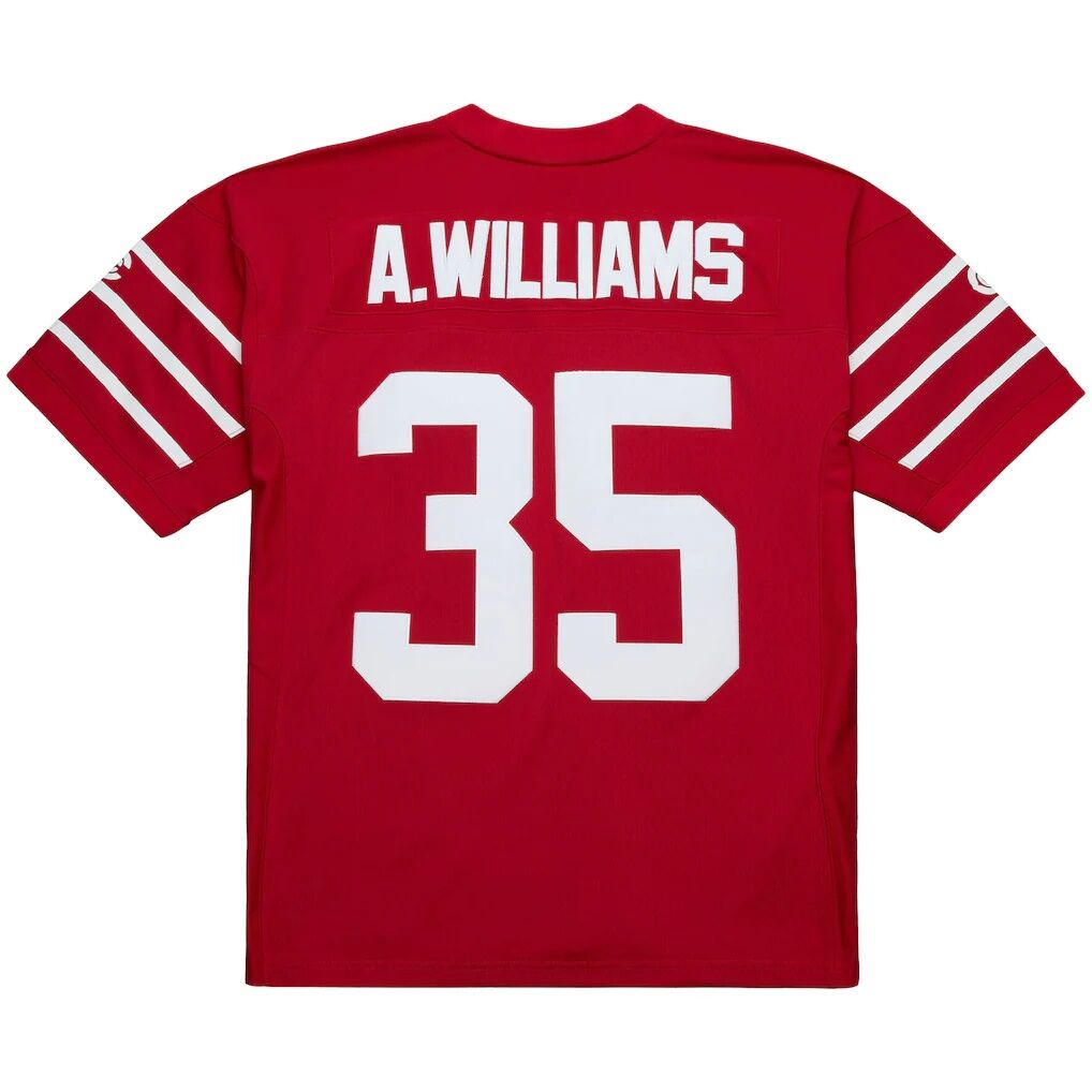 Aeneas Williams Arizona Cardinals Mitchell & Ness 1994 Legacy Replica Jersey - Cardinal