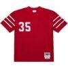 Aeneas Williams Arizona Cardinals Mitchell & Ness 1994 Legacy Replica Jersey - - Side View