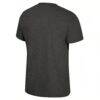 Indiana Pacers Stadium Essentials Unisex Skyline Boxout T-Shirt - Charcoal - Detail View