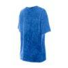 Buffalo Bills New Era Women's Throwback Oversized T-Shirt - - Alt1