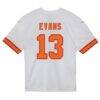 Mike Evans '76 Tampa Bay Buccaneers Preschool Game Jersey - White - Detail View