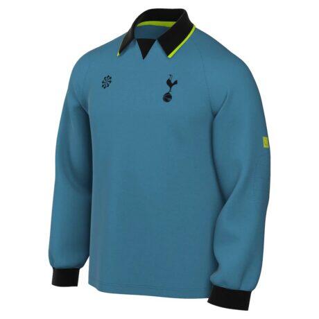 Tottenham Hotspur Nike Special Edition Long Sleeve Jersey - - Alt1