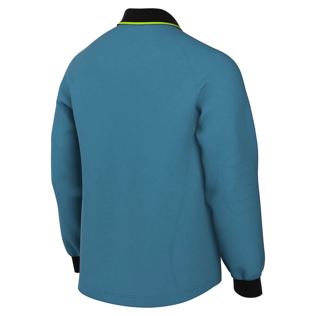 Tottenham Hotspur Nike Special Edition Long Sleeve Jersey - Teal/Black