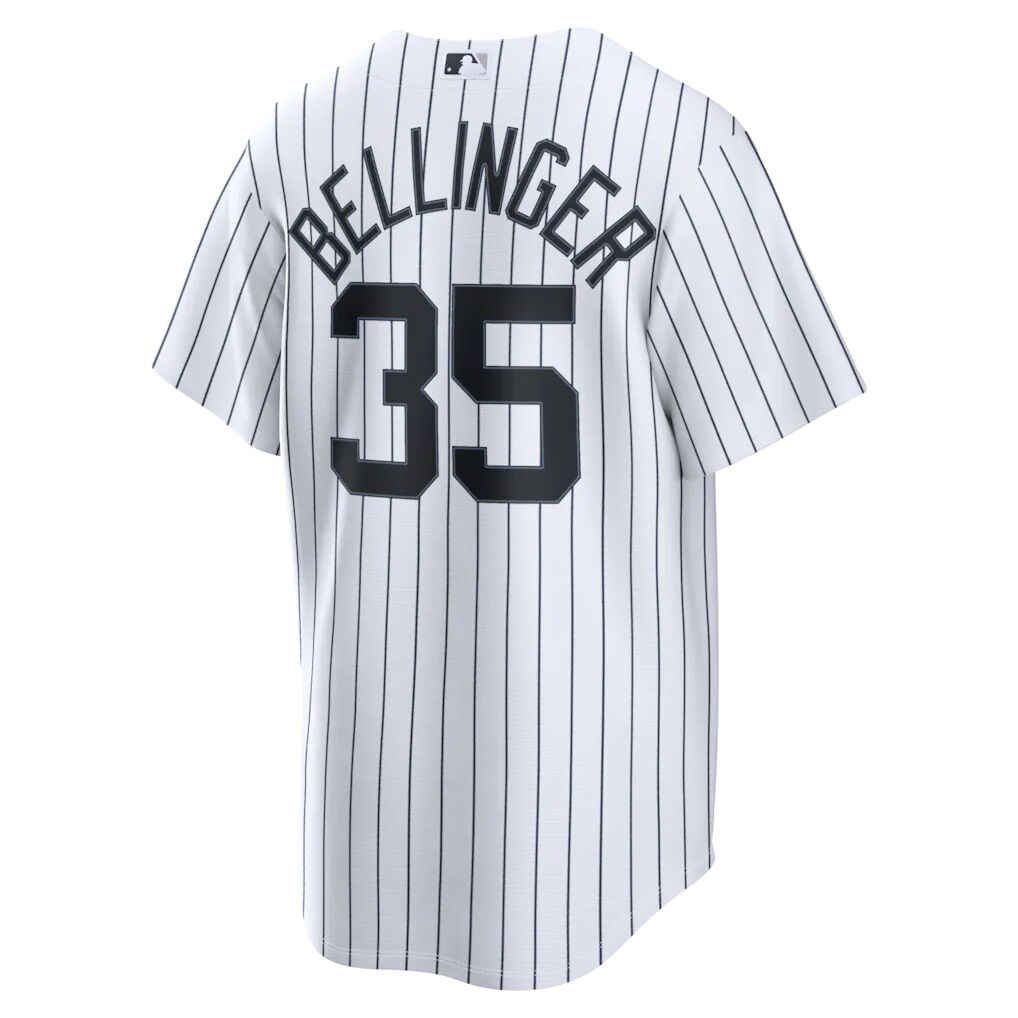 Cody Bellinger New York Yankees Nike Home Replica Jersey