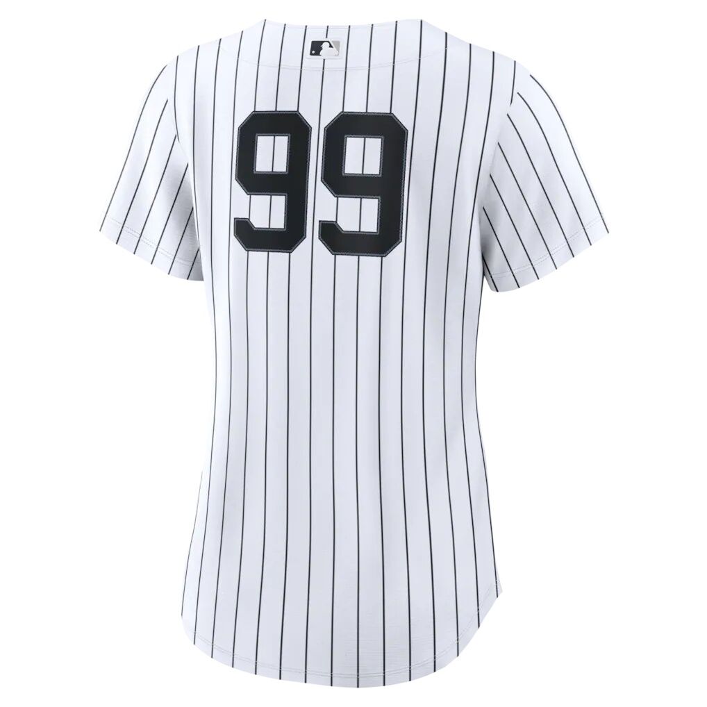 Aaron Judge New York Yankees Nike Women's Home Replica Jersey