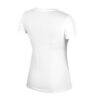 Golden State Valkyries Stadium Essentials Women's Third Quarter T-Shirt - White - Detail View