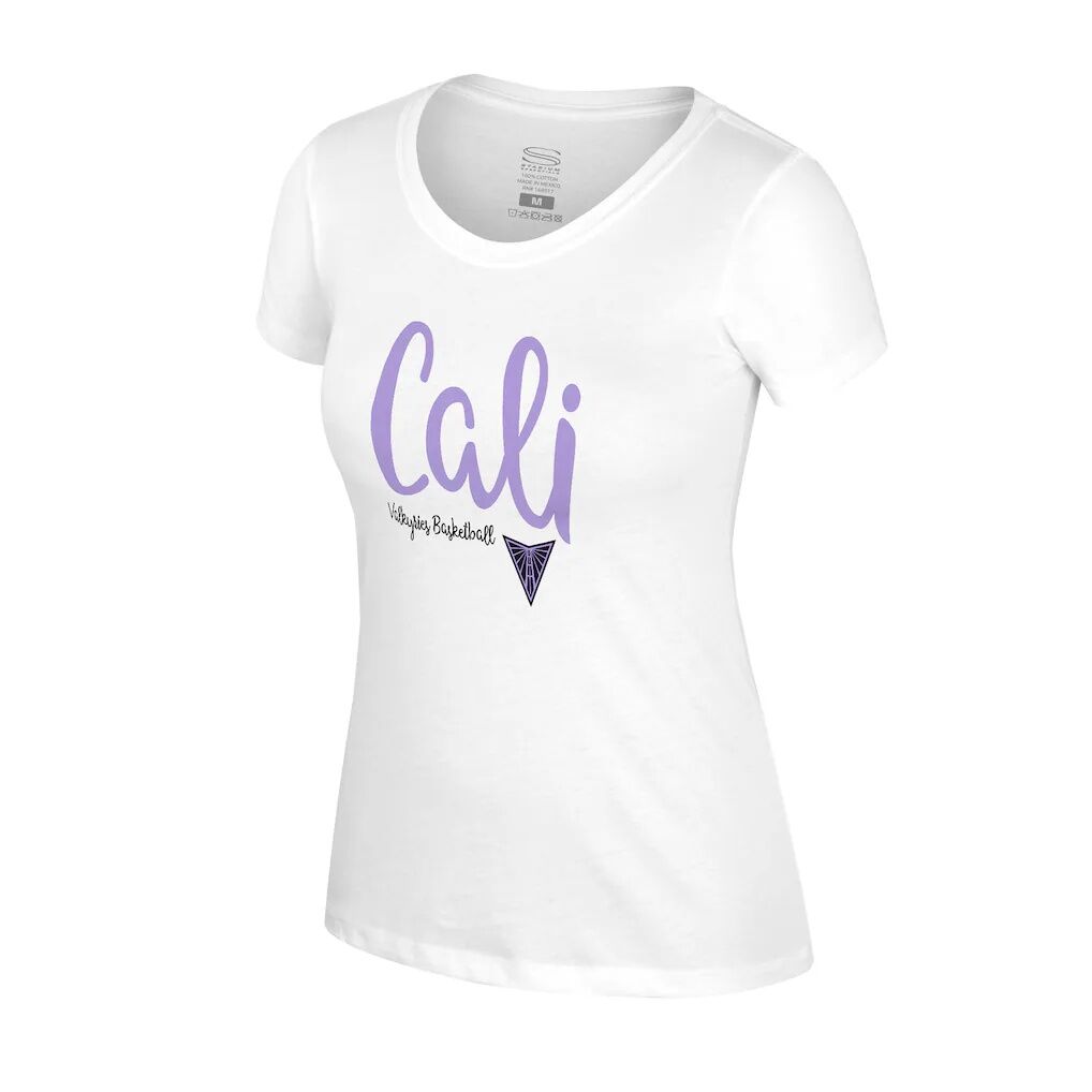 Golden State Valkyries Stadium Essentials Women's Third Quarter T-Shirt
