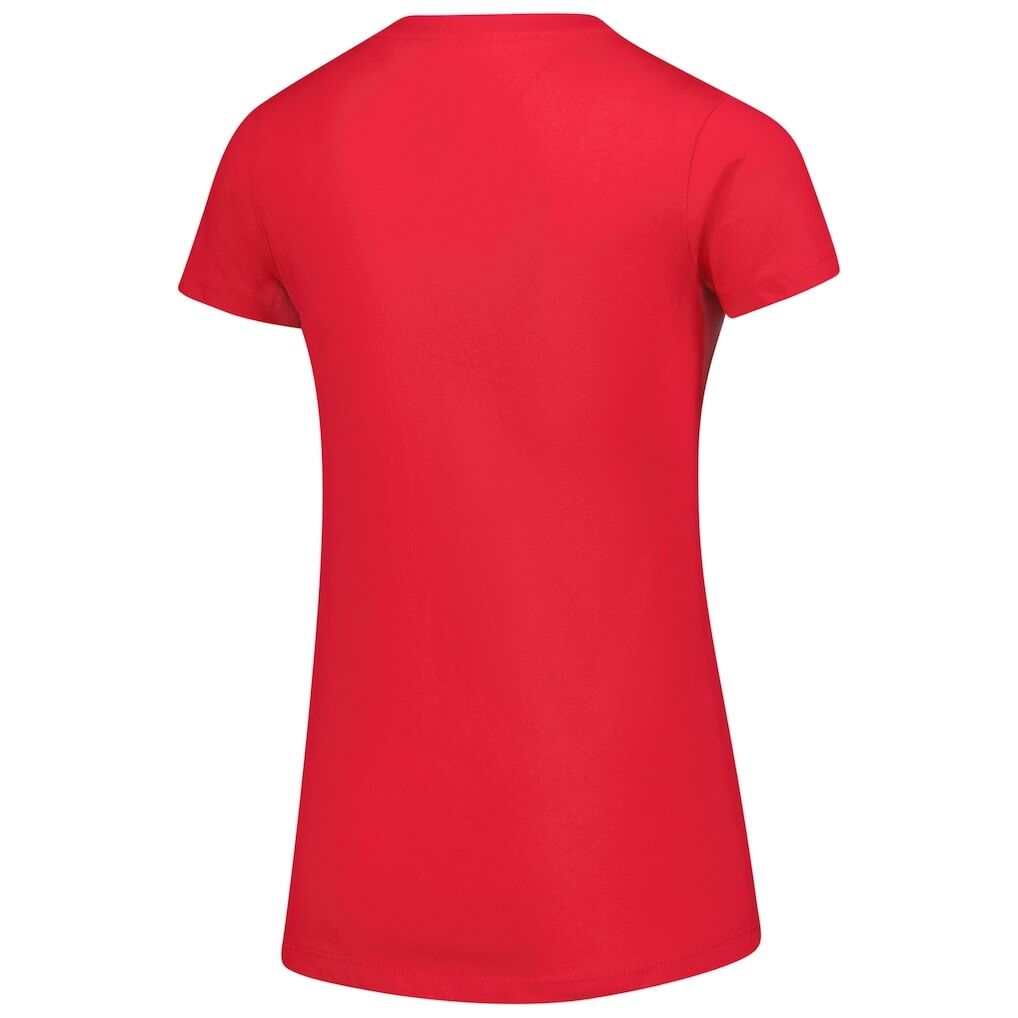 Indiana Fever Stadium Essentials Women's Third Quarter T-Shirt