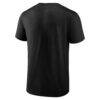 Seattle Sounders FC Show The World T-Shirt - Black - Detail View