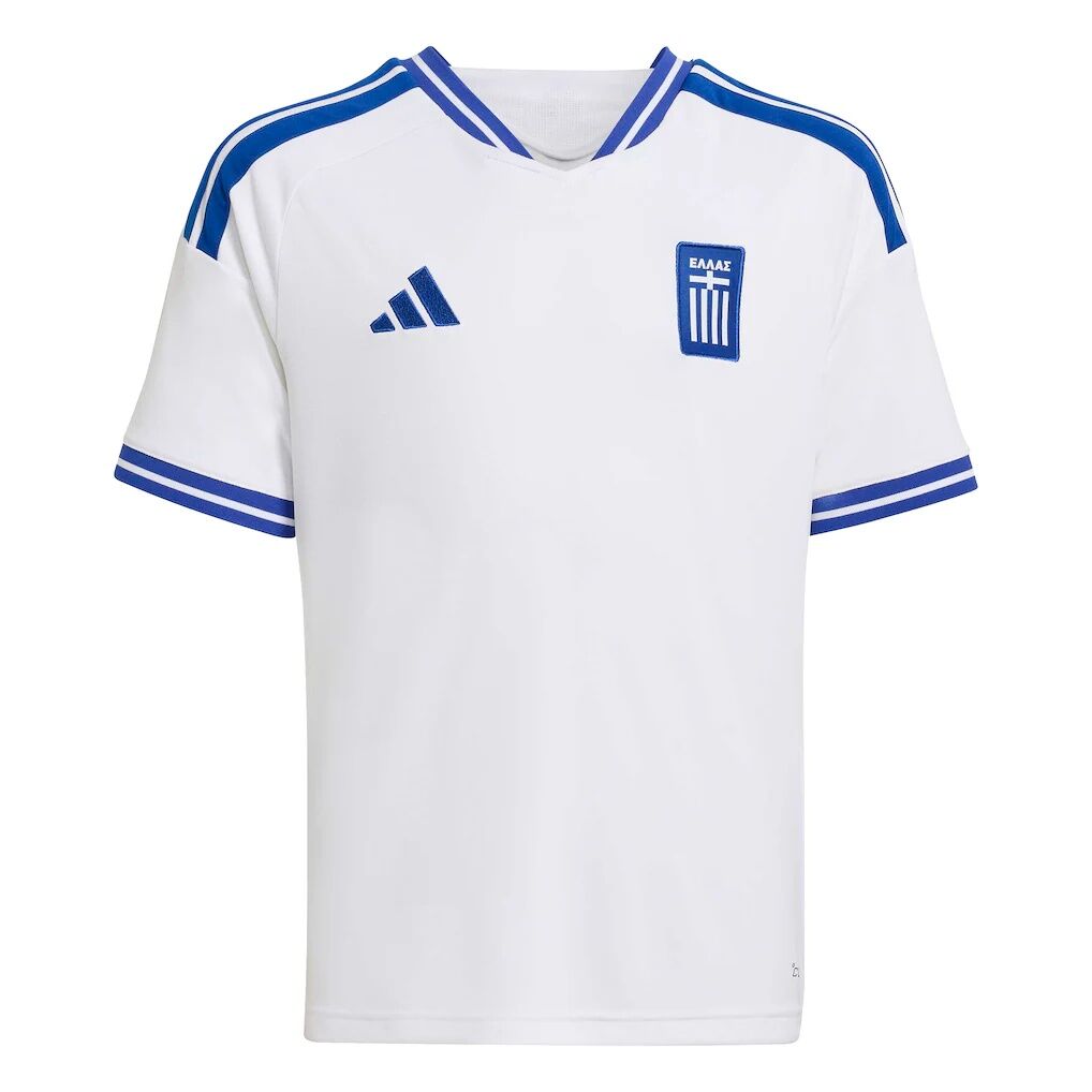 Greece National Team adidas Youth 2026  Replica Jersey
