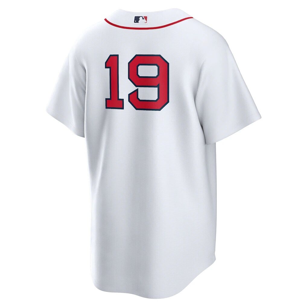Roman Anthony Boston Red Sox Nike Home Replica Jersey