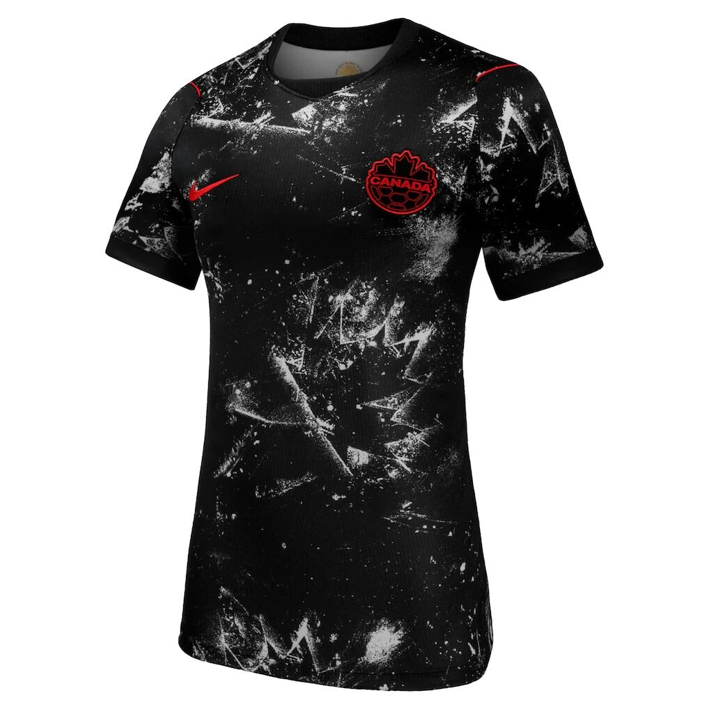 Canada Soccer Nike Women’s 2026 Away Stadium Replica Jersey