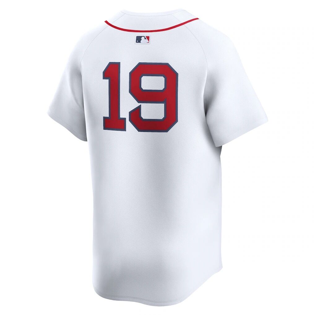 Roman Anthony Boston Red Sox Nike Home Limited Player Jersey