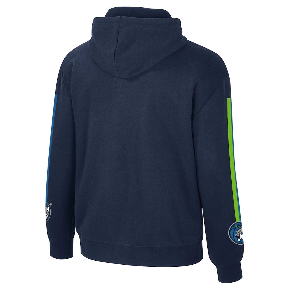 Minnesota Lynx Stadium Essentials Unisex City Star Hoodie
