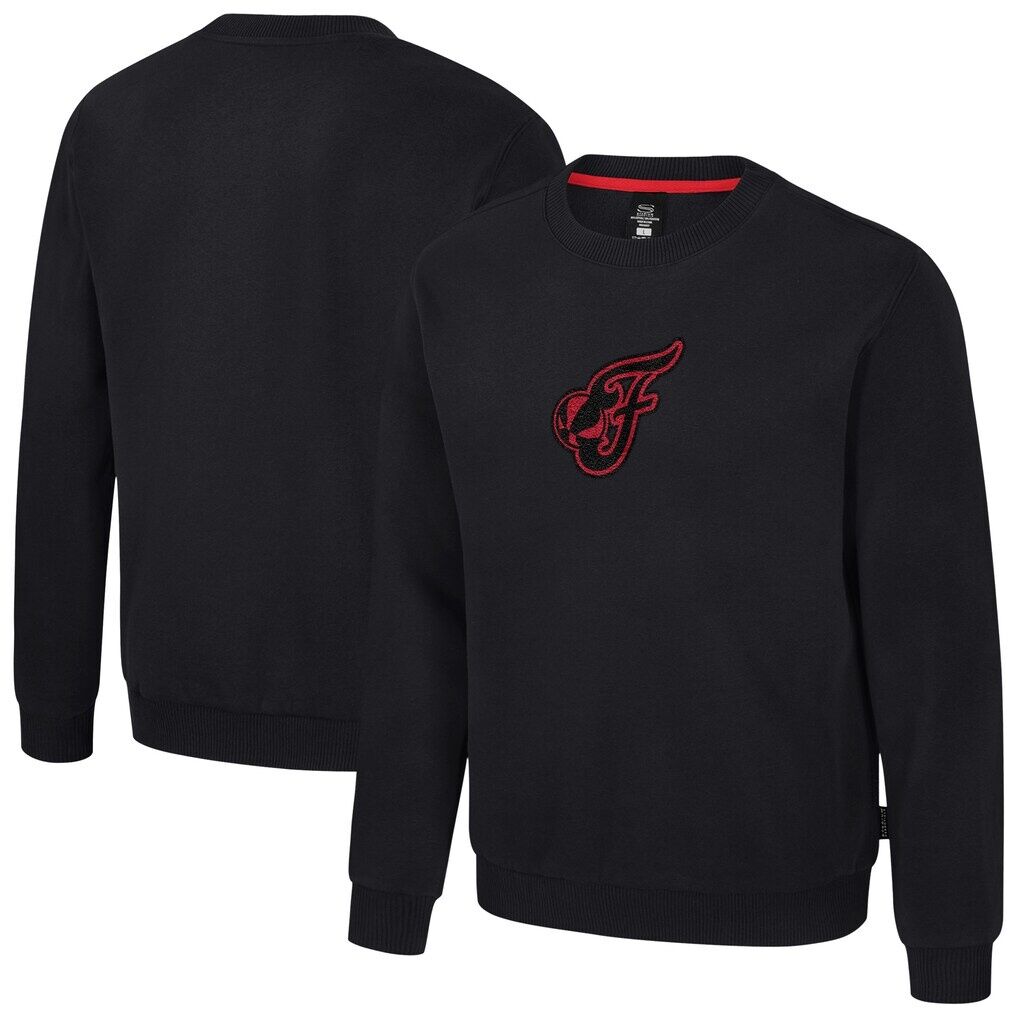 Indiana Fever Stadium Essentials Unisex Club Level Sweatshirt