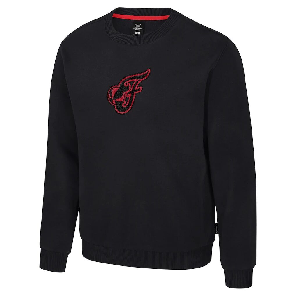 Indiana Fever Stadium Essentials Unisex Club Level Sweatshirt