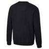 Minnesota Lynx Stadium Essentials Unisex Club Level Sweatshirt - Black - Detail View