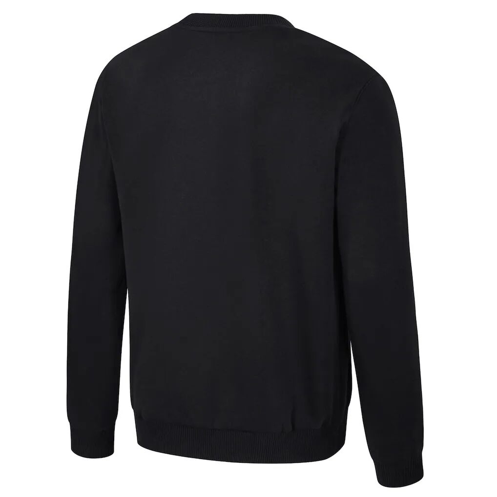 Minnesota Lynx Stadium Essentials Unisex Club Level Sweatshirt
