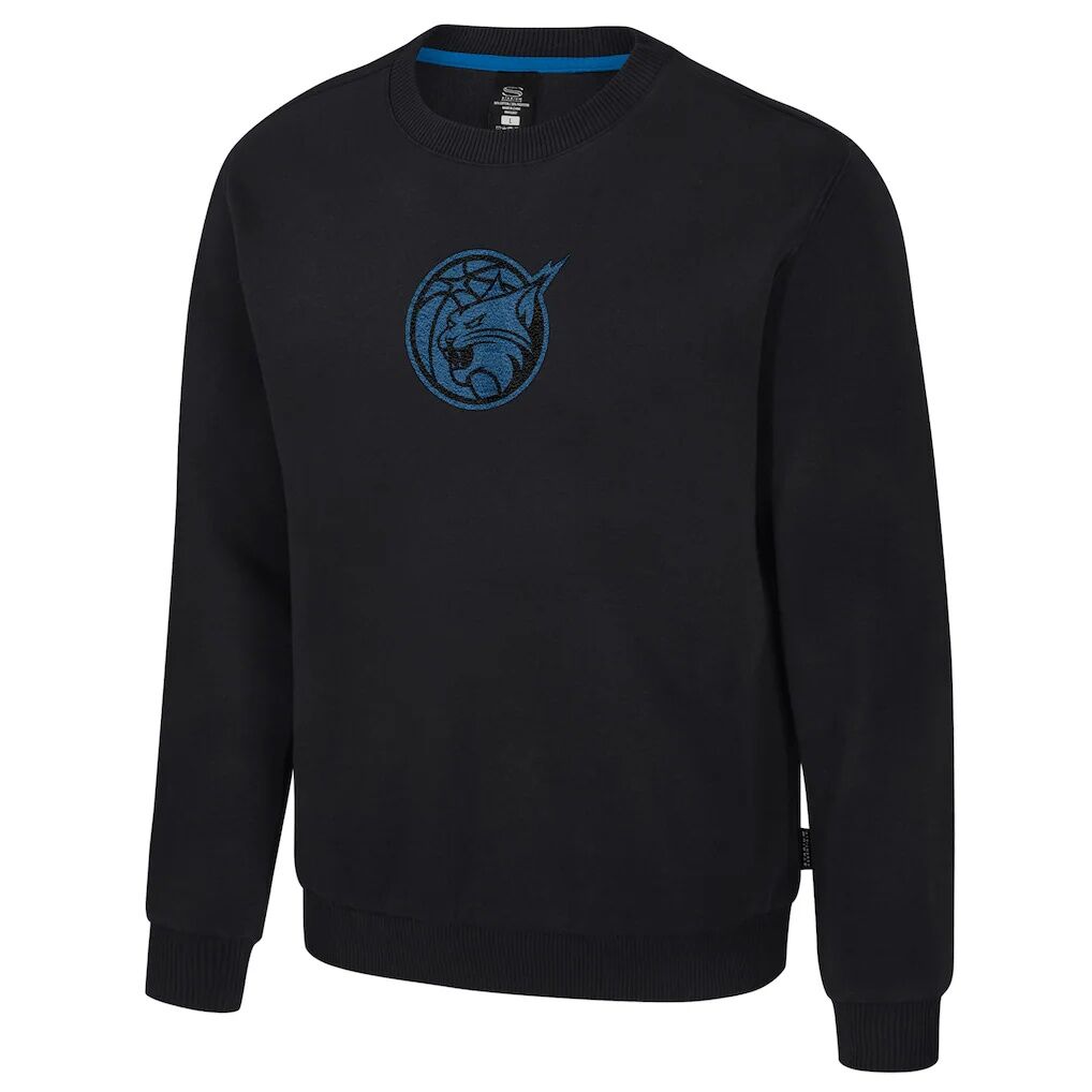 Minnesota Lynx Stadium Essentials Unisex Club Level Sweatshirt