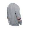 Detroit Tigers New Era Sport Classics Sweatshirt - Gray - Alt1