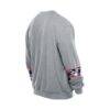 Boston Red Sox New Era Sport Classics Sweatshirt - Gray - Alt1