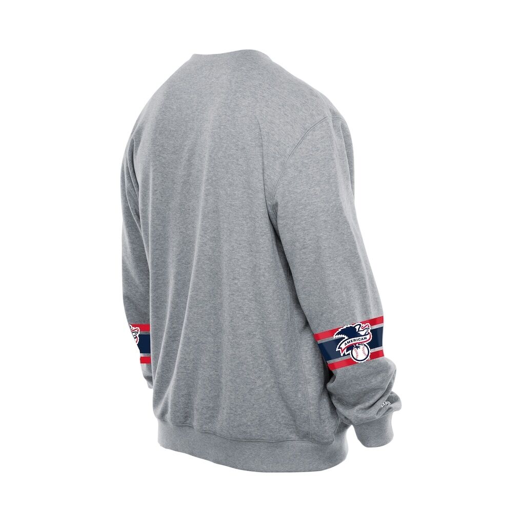 Boston Red Sox New Era Sport Classics Sweatshirt
