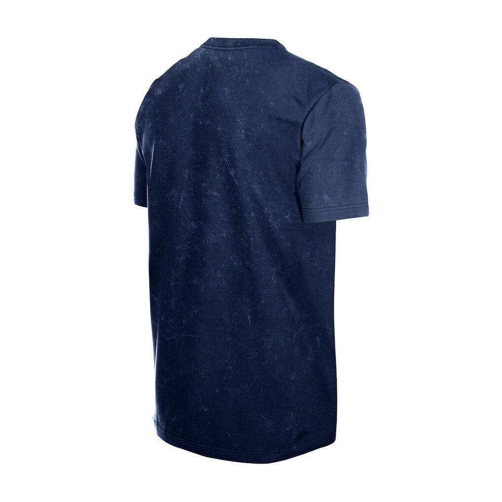 Detroit Tigers New Era Mineral Wash T-Shirt