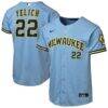 Powder Blue