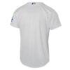 Los Angeles Dodgers Nike Youth Alternate Stadium Jersey - White - Detail View