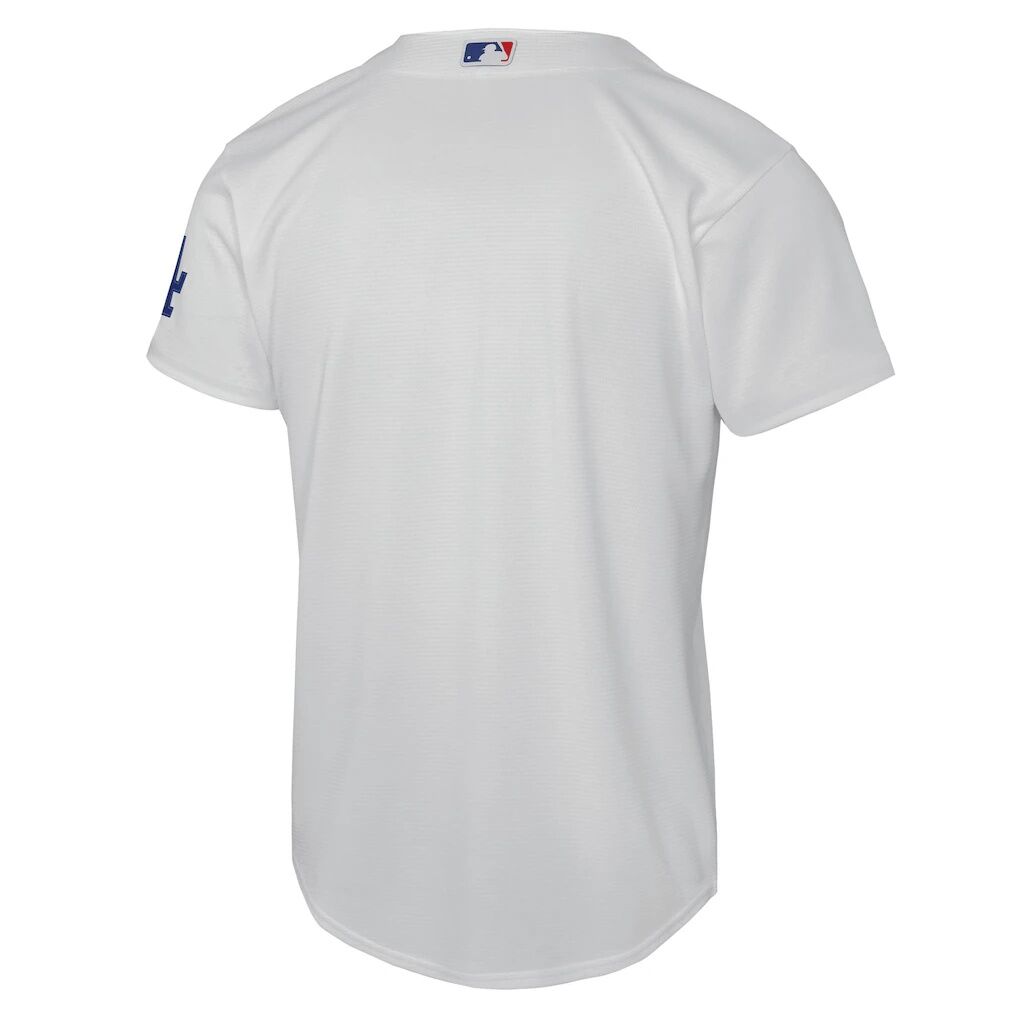 Los Angeles Dodgers Nike Youth Alternate Stadium Jersey