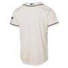 Arizona Diamondbacks Nike Youth Home Stadium Jersey - Cream - Detail View