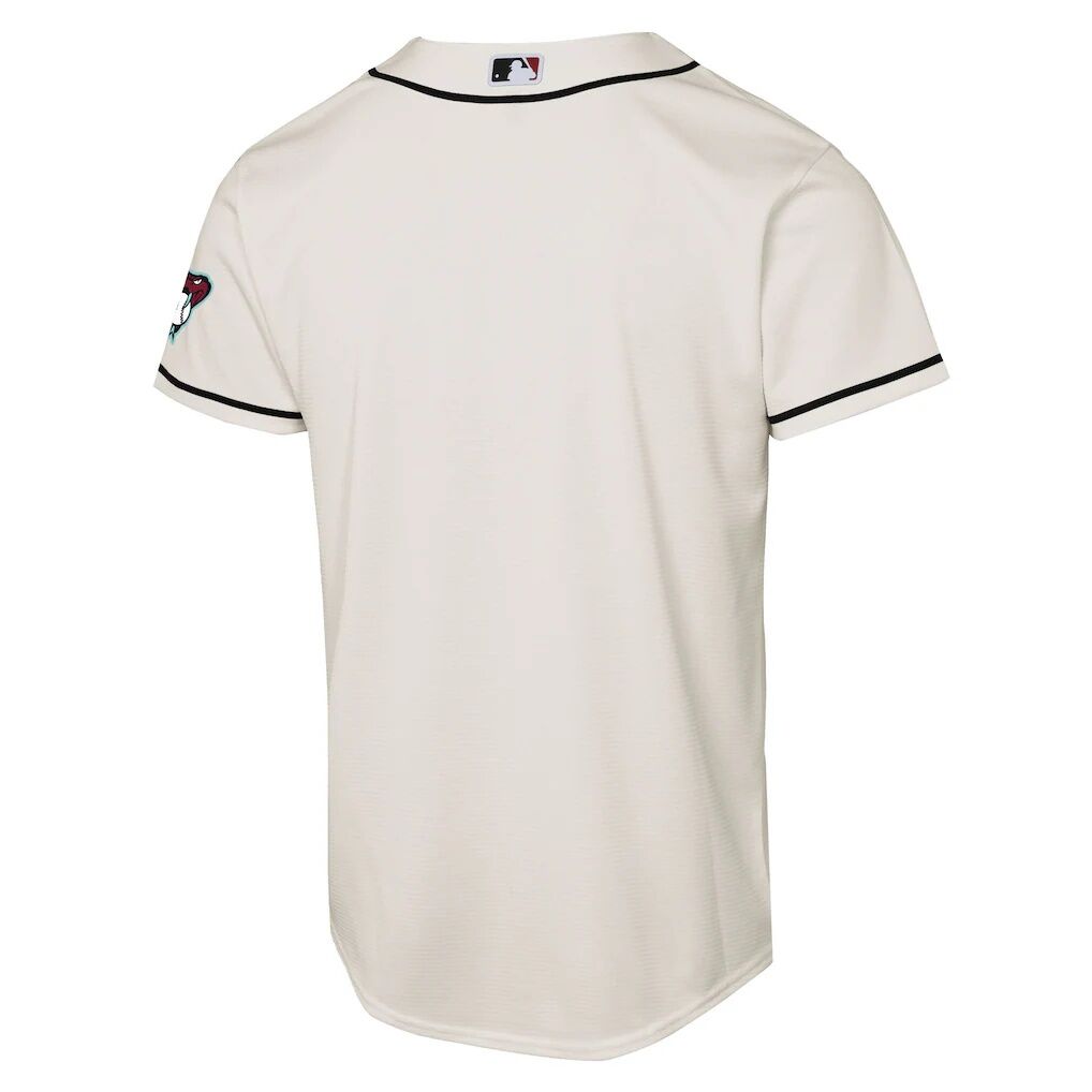 Arizona Diamondbacks Nike Youth Home Stadium Jersey