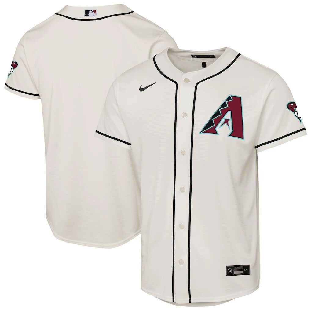 Arizona Diamondbacks Nike Youth Home Stadium Jersey