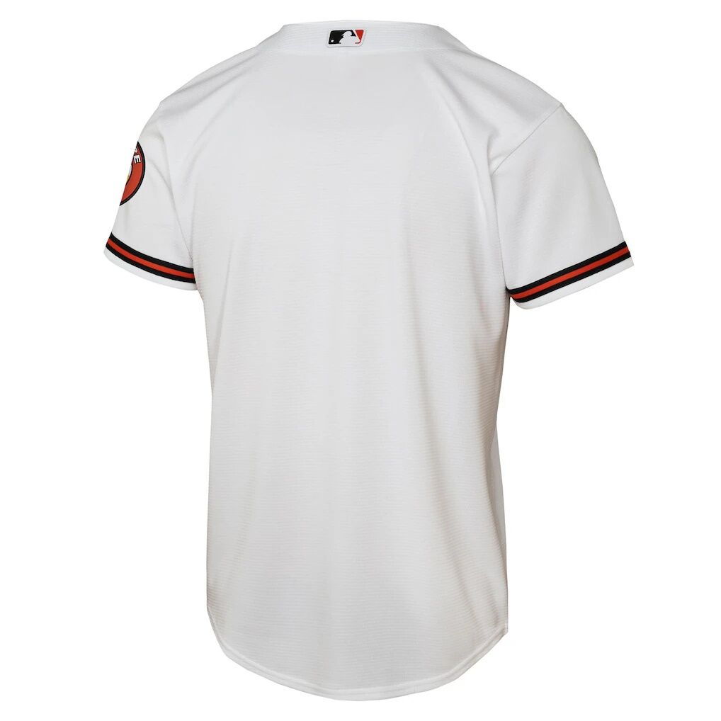 Baltimore Orioles Nike Youth Home Stadium Jersey