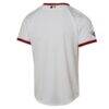 Cleveland Guardians Nike Youth Home Stadium Jersey - White - Detail View