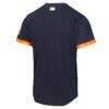 San Diego Padres Nike Youth 2026 City Connect Stadium Jersey - - Detail View