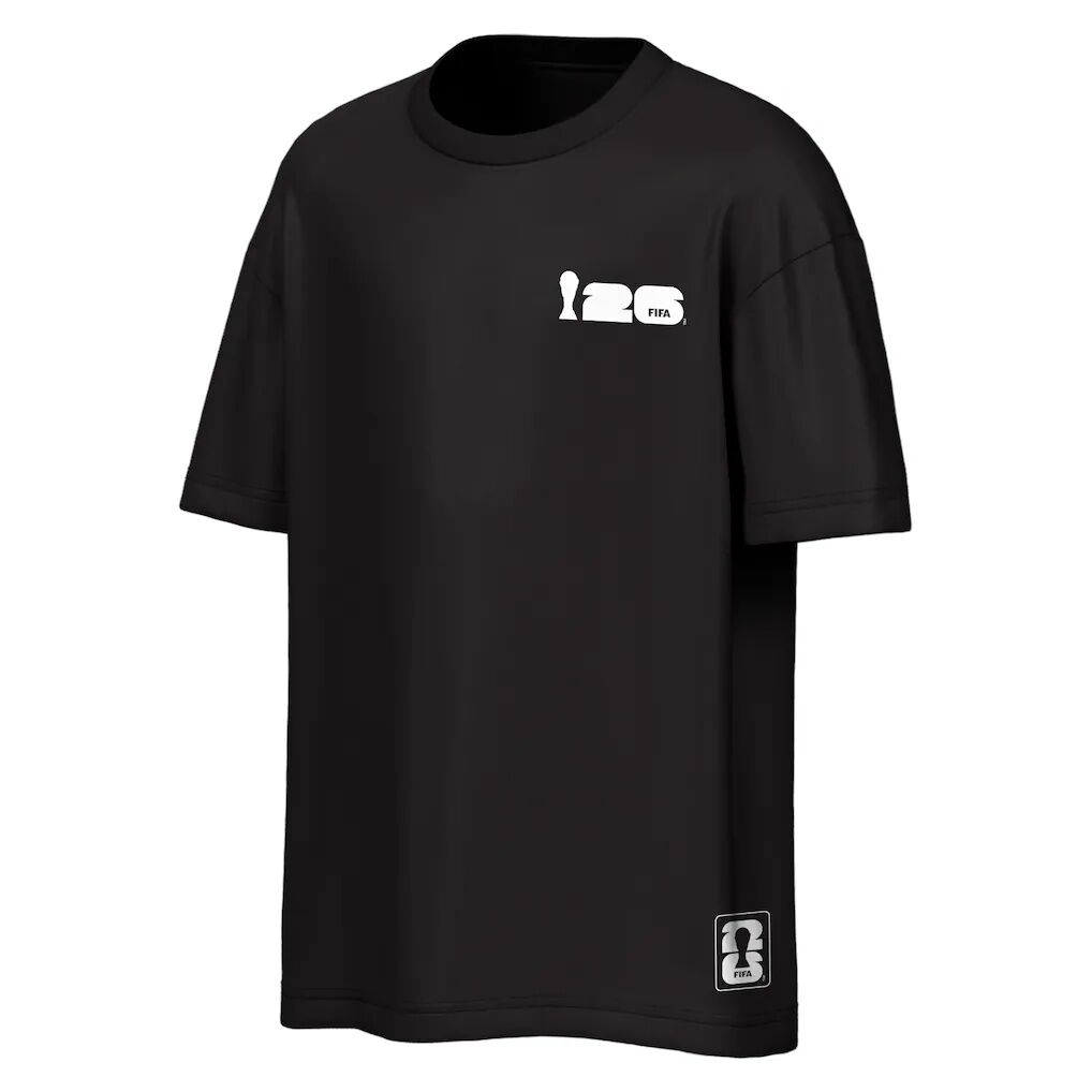 Brazil Outerstuff FIFA World Cup 2026 Rally Oversized T-Shirt