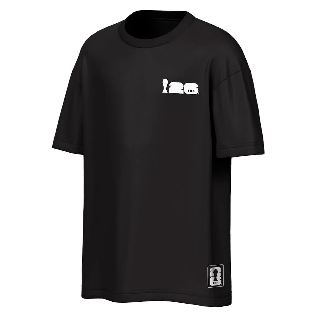 Portugal Outerstuff FIFA World Cup 2026 Rally Oversized T-Shirt