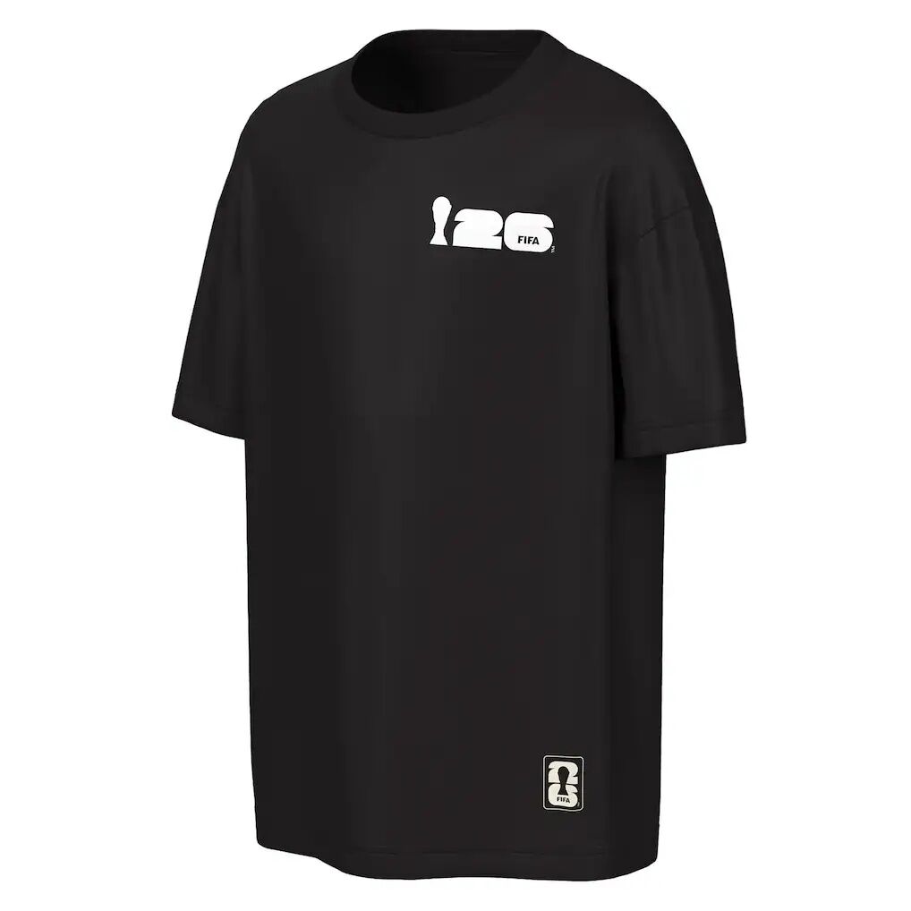 Spain Outerstuff FIFA World Cup 2026 Rally Oversized T-Shirt