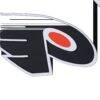 Jeremy Roenick Philadelphia Flyers Mitchell & Ness 2003 Power Play Jersey - Black - Detail View