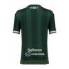 Club Leon Charly Youth 2025/26 Home Authentic Jersey - Green - Detail View