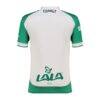 Santos Laguna Charly Youth 2025/26 Home Authentic Jersey - Green - Detail View