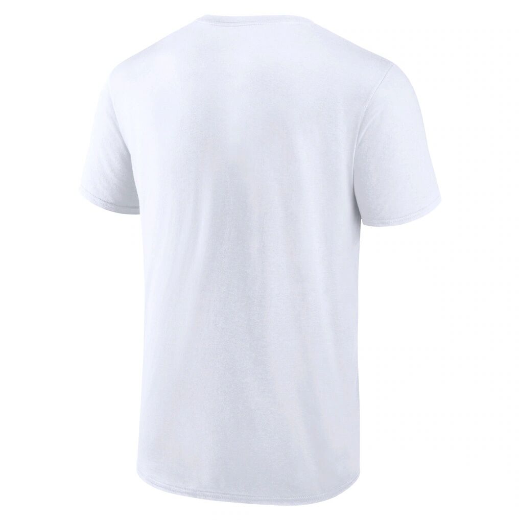 Connecticut Sun Team Logo Pride T-Shirt