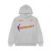 Phoenix Mercury Playa Society Unisex "We Told You So" Pullover Hoodie - Gray - Side View