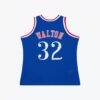 Bill Walton LA Clippers Mitchell & Ness 1984-85 Swingman Jersey - - Side View