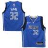 Cooper Flagg Dallas Mavericks Nike Toddler Swingman Swingman Player Jersey - Blue - - Front View