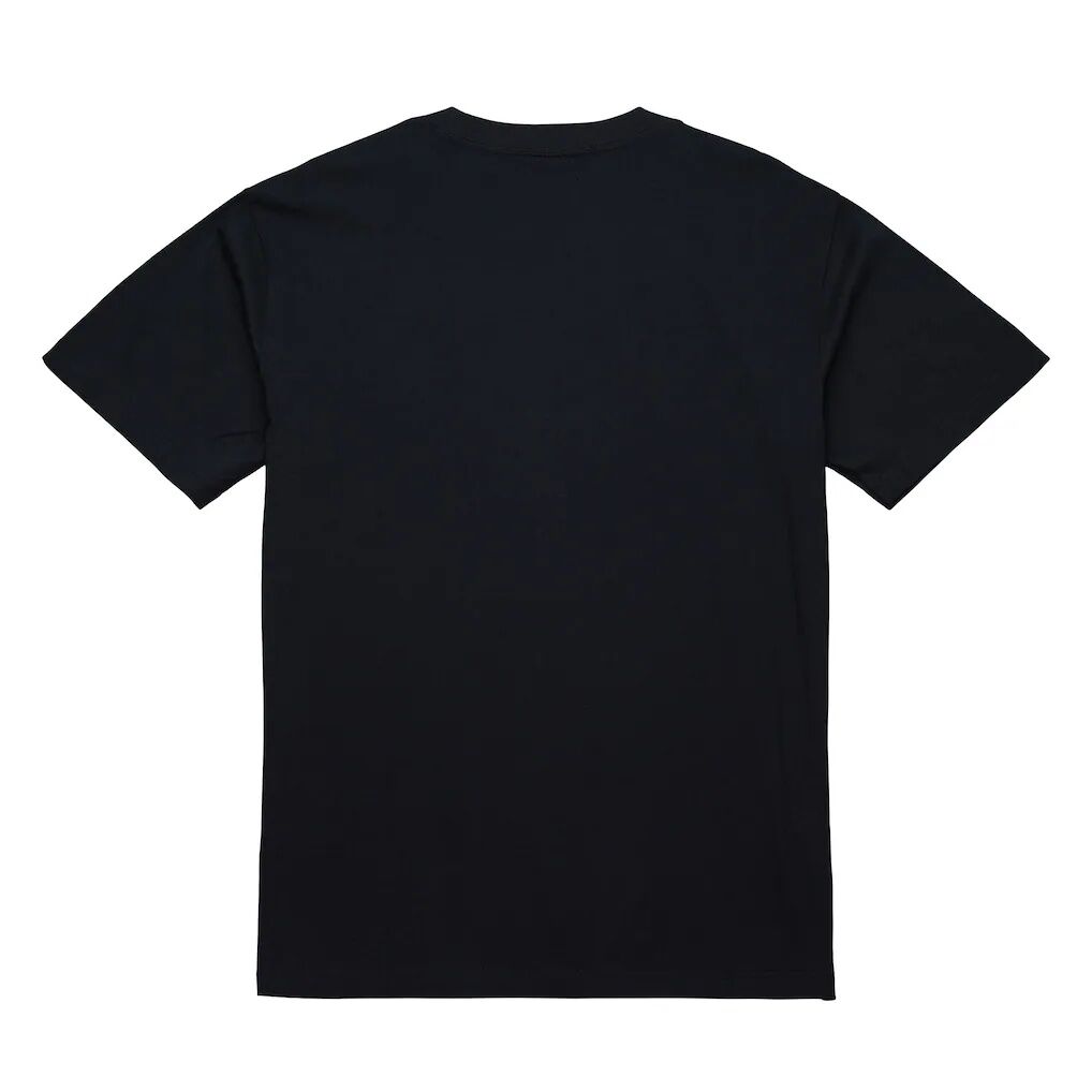Dennis Rodman Chicago Bulls Mitchell & Ness Hardwood Classics Player Arch T-Shirt